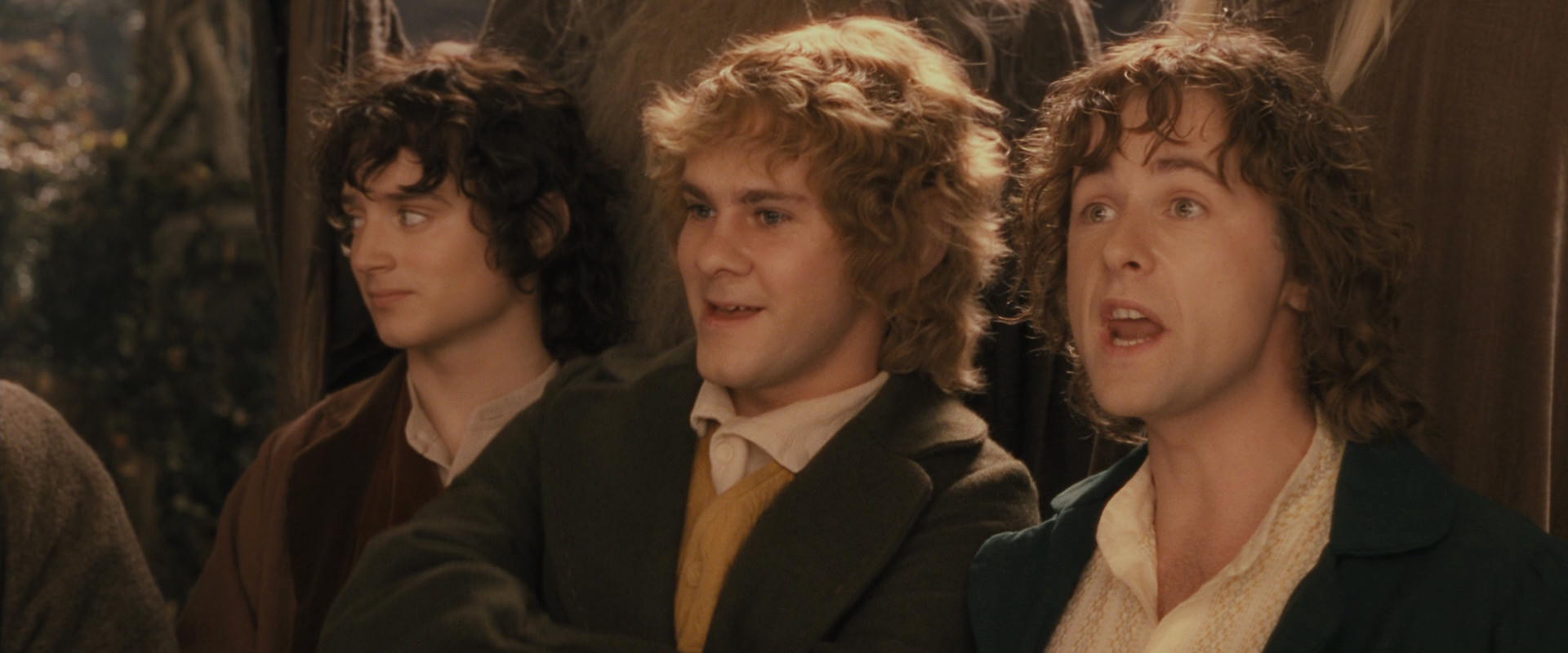 The Lord of the Rings: The Fellowship of the Ring (2001) movie still 12412