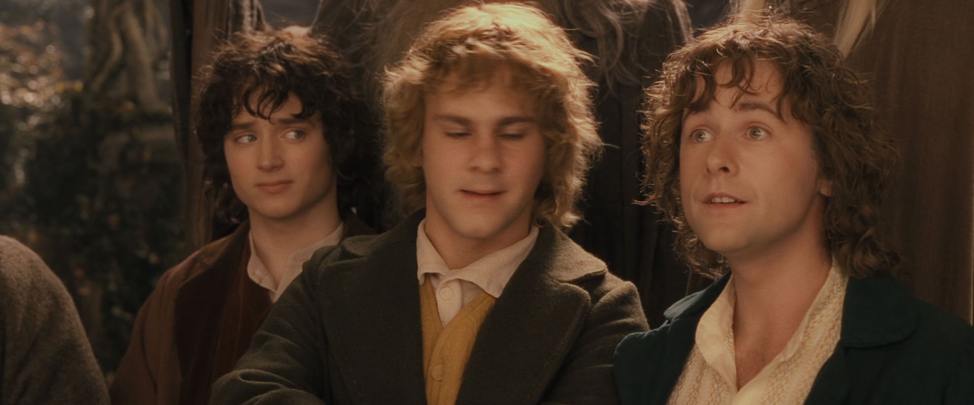 The Lord of the Rings: The Fellowship of the Ring (2001) movie still 12415