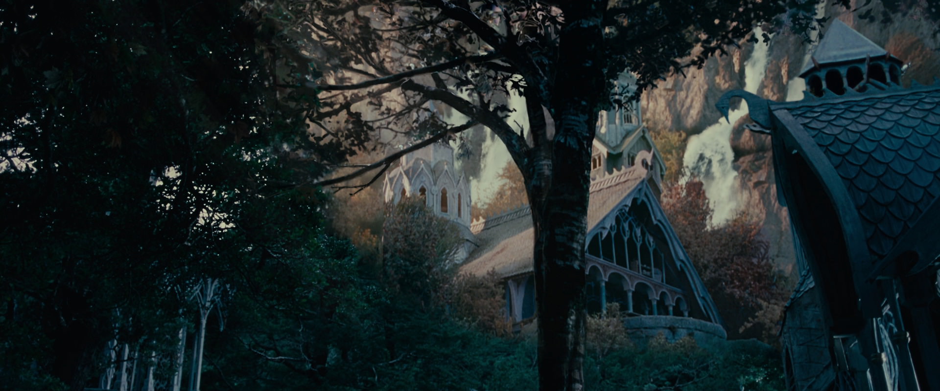 The Lord of the Rings: The Fellowship of the Ring (2001) movie still 12418