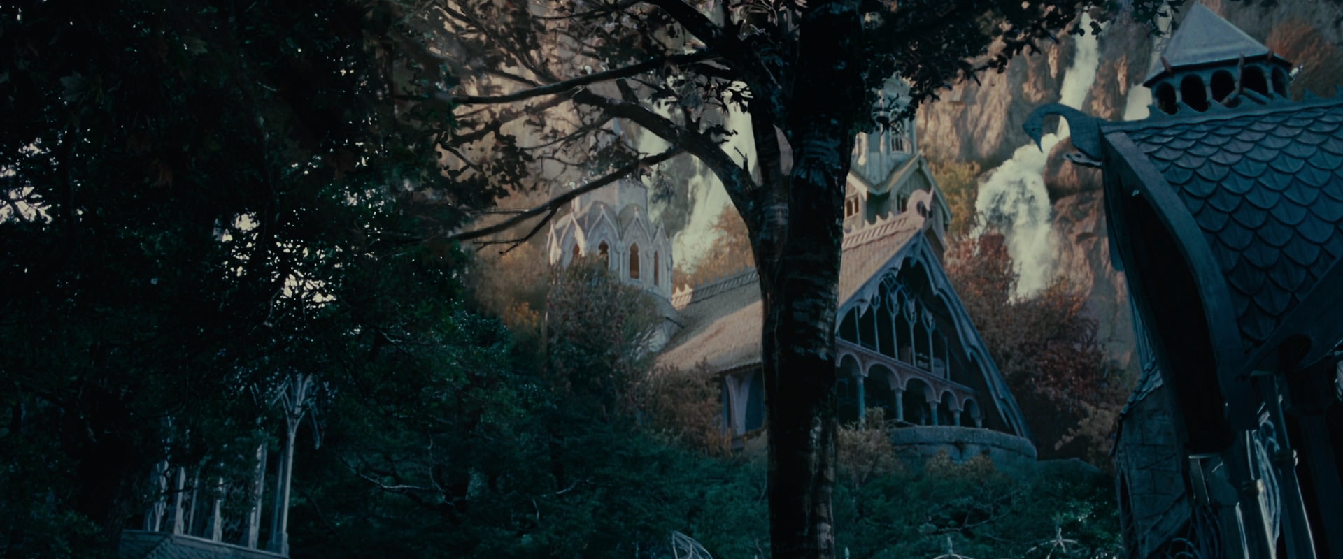 The Lord of the Rings: The Fellowship of the Ring (2001) HD screenshot 12419