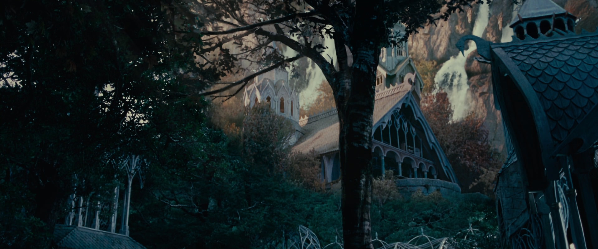 The Lord of the Rings: The Fellowship of the Ring (2001) screencap 12420