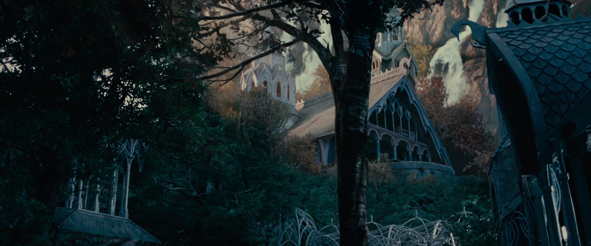 The Lord of the Rings: The Fellowship of the Ring (2001) movie still 12421