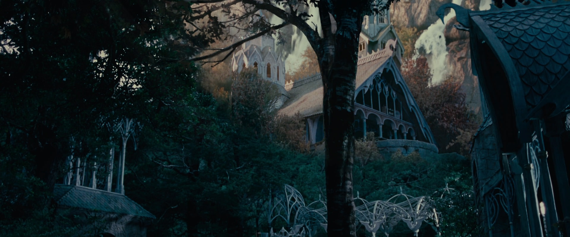 The Lord of the Rings: The Fellowship of the Ring (2001) HD screenshot 12422