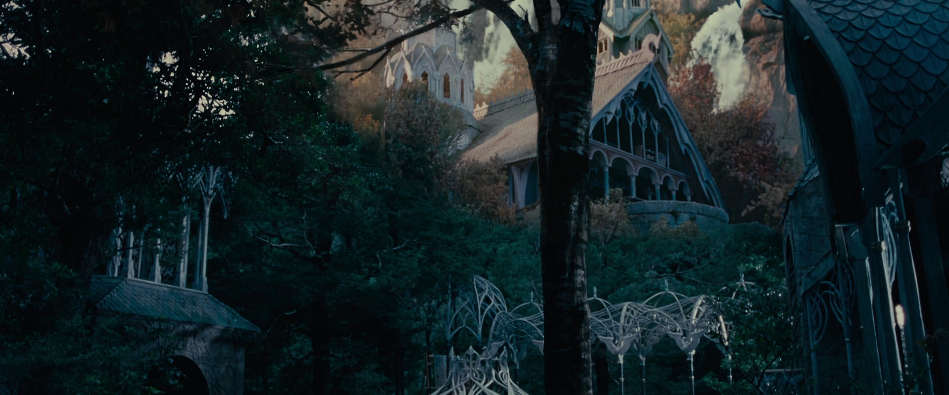 The Lord of the Rings: The Fellowship of the Ring (2001) screencap 12423