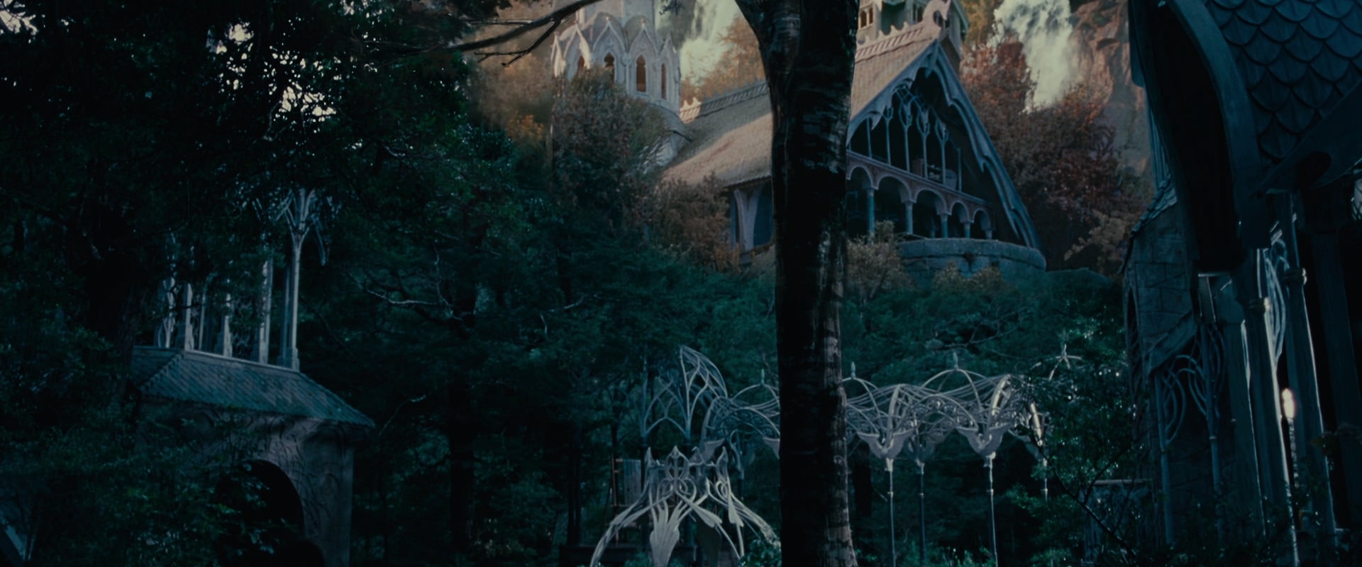 The Lord of the Rings: The Fellowship of the Ring (2001) movie still 12424