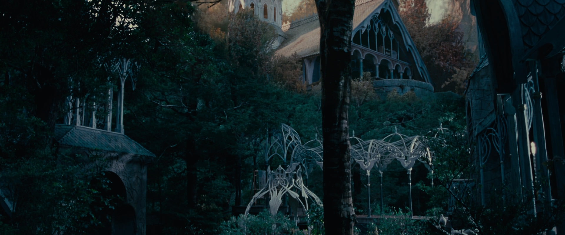 The Lord of the Rings: The Fellowship of the Ring (2001) HD screenshot 12425
