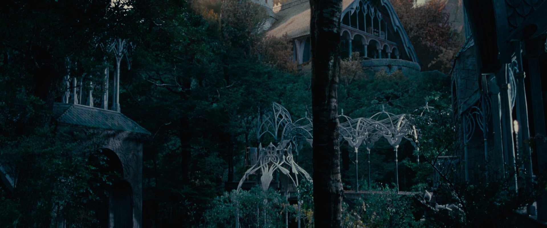 The Lord of the Rings: The Fellowship of the Ring (2001) screencap 12426