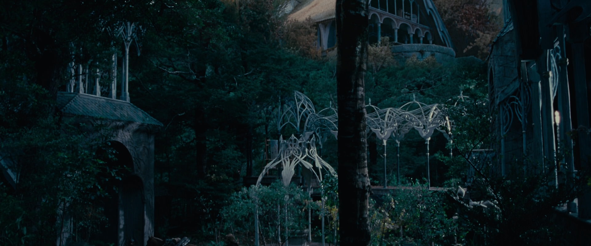 The Lord of the Rings: The Fellowship of the Ring (2001) movie still 12427