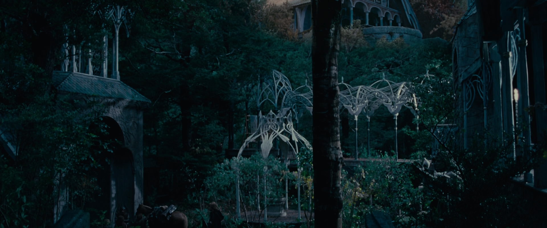 The Lord of the Rings: The Fellowship of the Ring (2001) HD screenshot 12428
