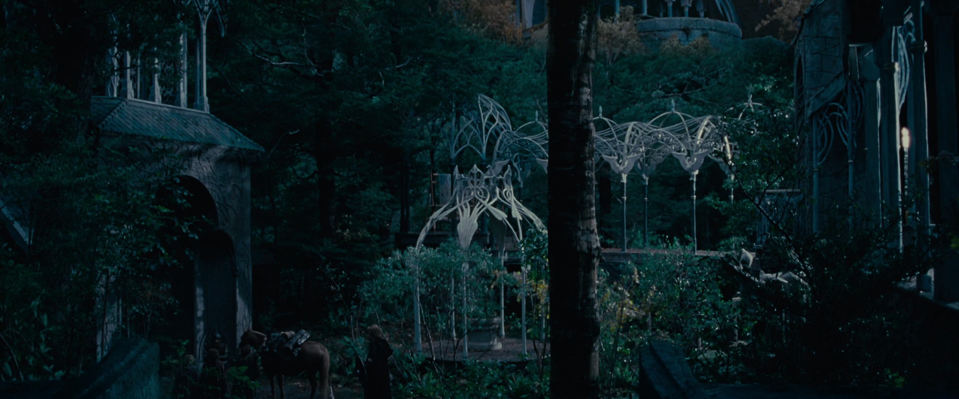 The Lord of the Rings: The Fellowship of the Ring (2001) screencap 12429