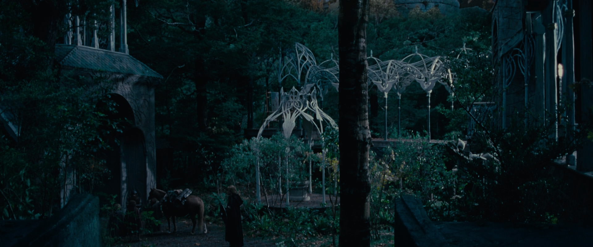The Lord of the Rings: The Fellowship of the Ring (2001) movie still 12430