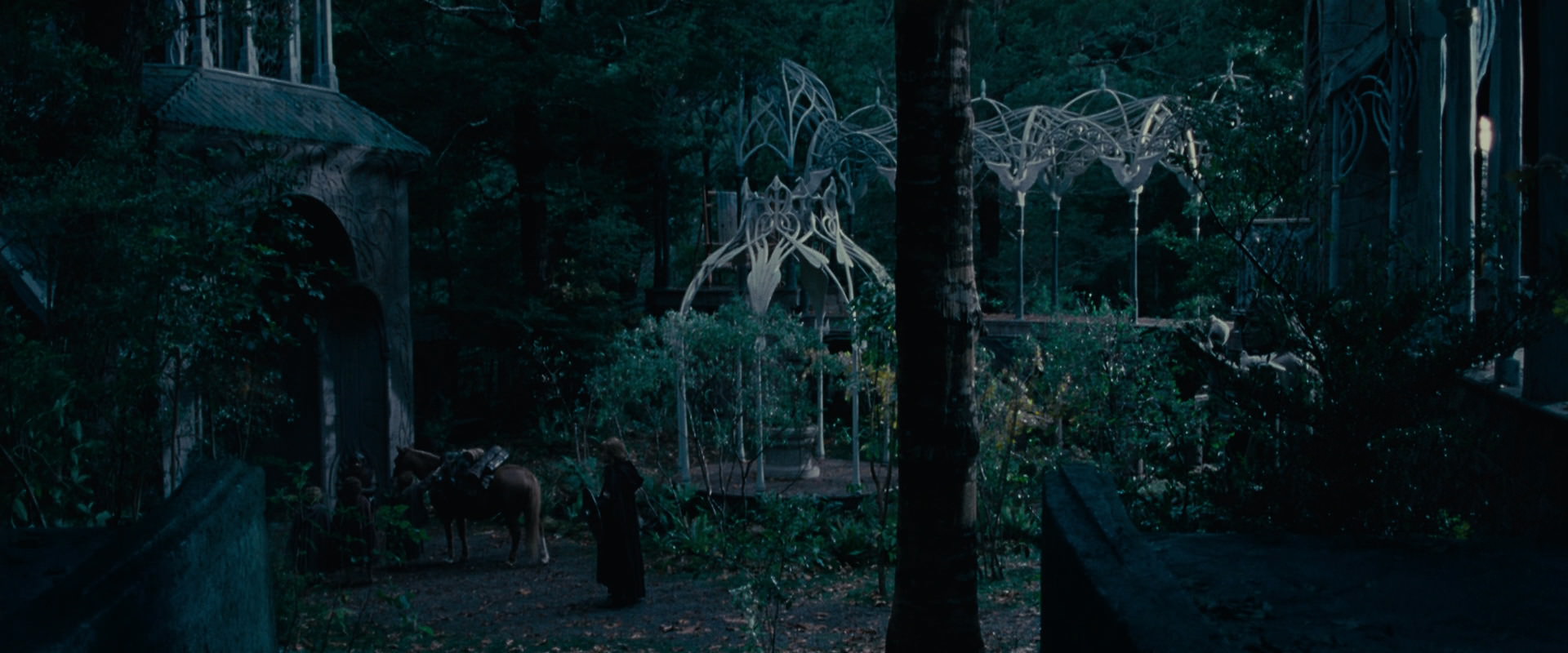 The Lord of the Rings: The Fellowship of the Ring (2001) HD screenshot 12431