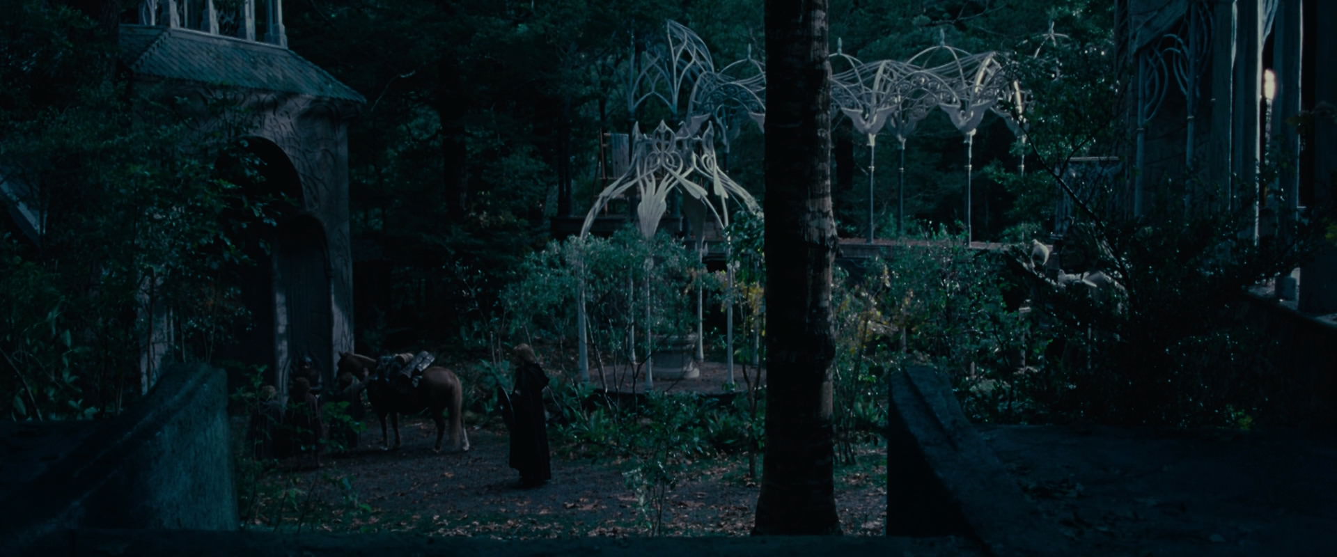 The Lord of the Rings: The Fellowship of the Ring (2001) screencap 12432