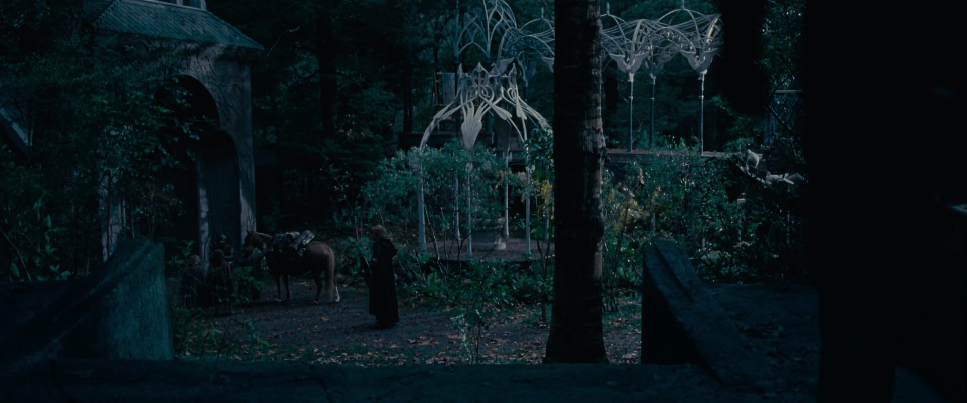 The Lord of the Rings: The Fellowship of the Ring (2001) movie still 12433