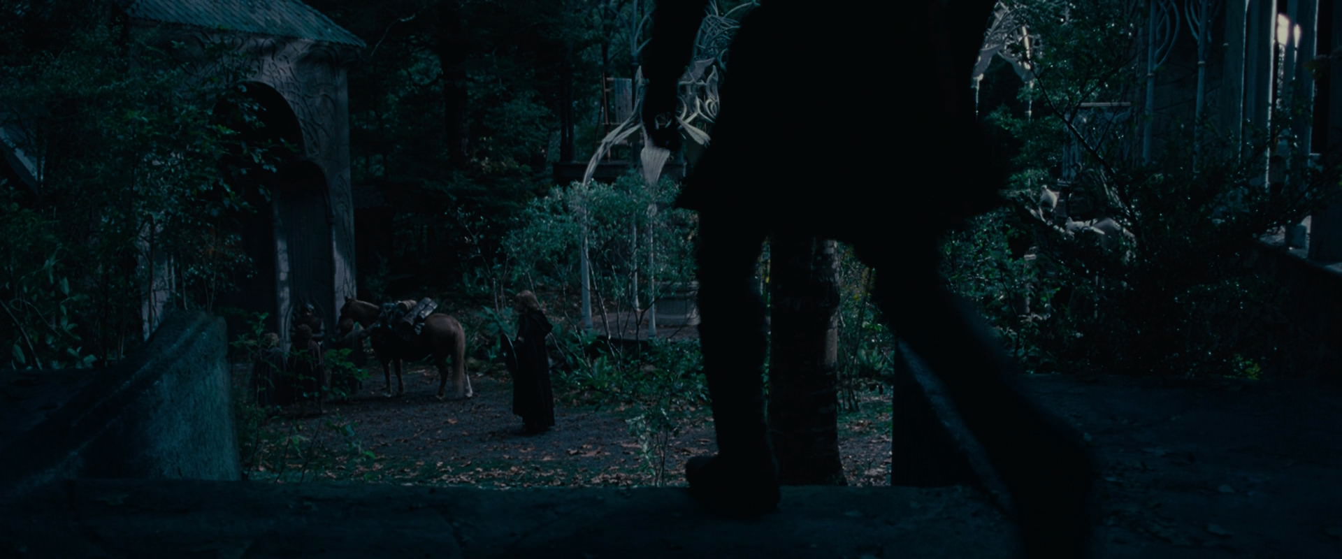 The Lord of the Rings: The Fellowship of the Ring (2001) HD screenshot 12434