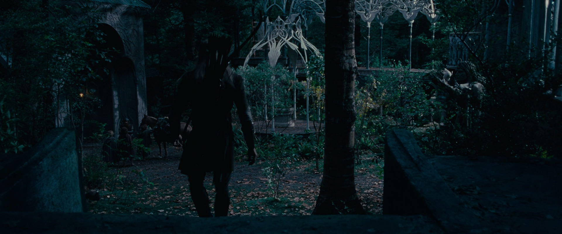 The Lord of the Rings: The Fellowship of the Ring (2001) HD screenshot 12437