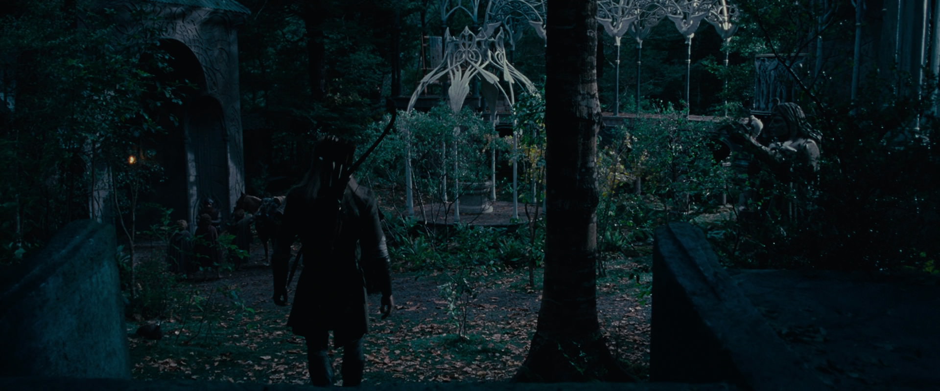 The Lord of the Rings: The Fellowship of the Ring (2001) screencap 12438