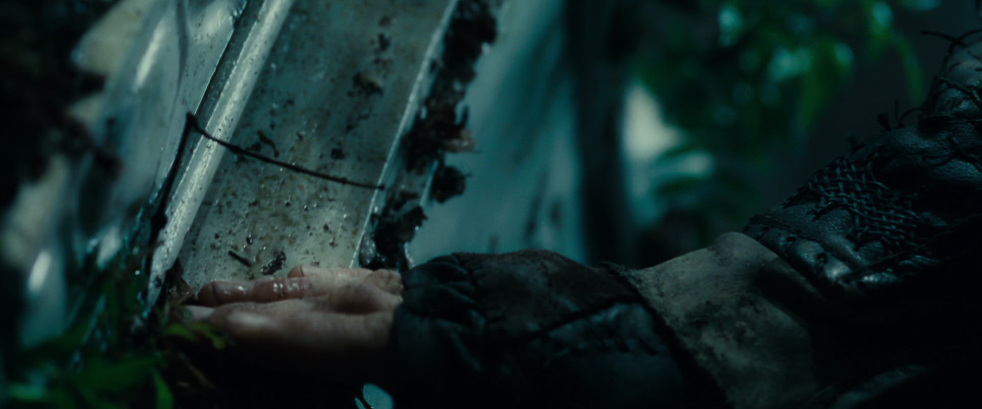 The Lord of the Rings: The Fellowship of the Ring (2001) HD screenshot 12461