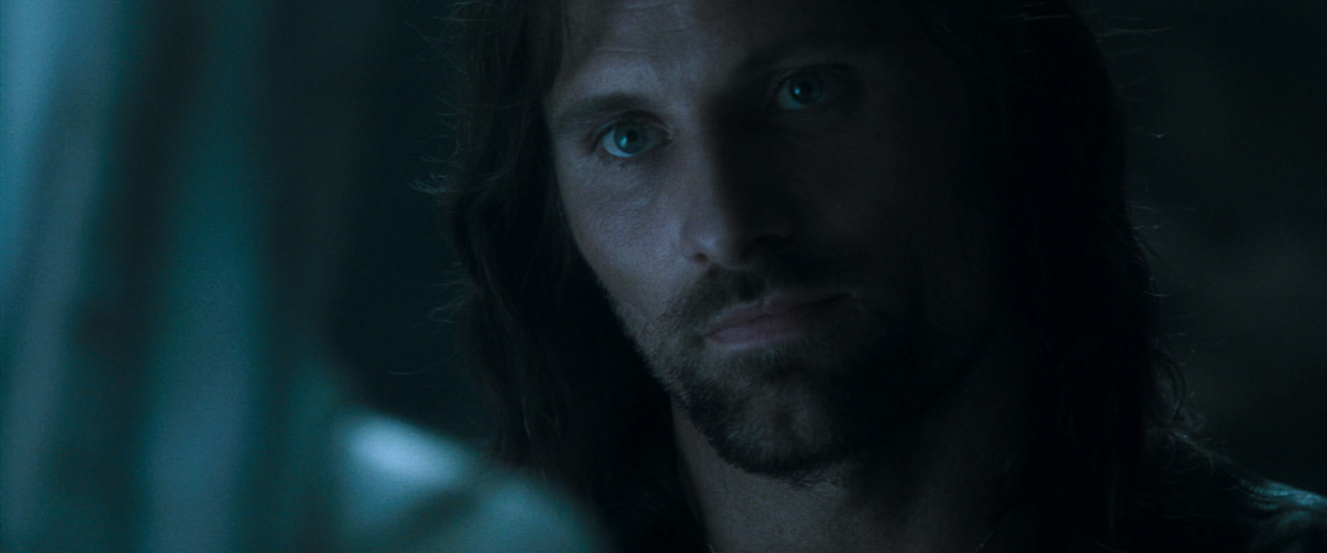 The Lord of the Rings: The Fellowship of the Ring (2001) HD screenshot 12497
