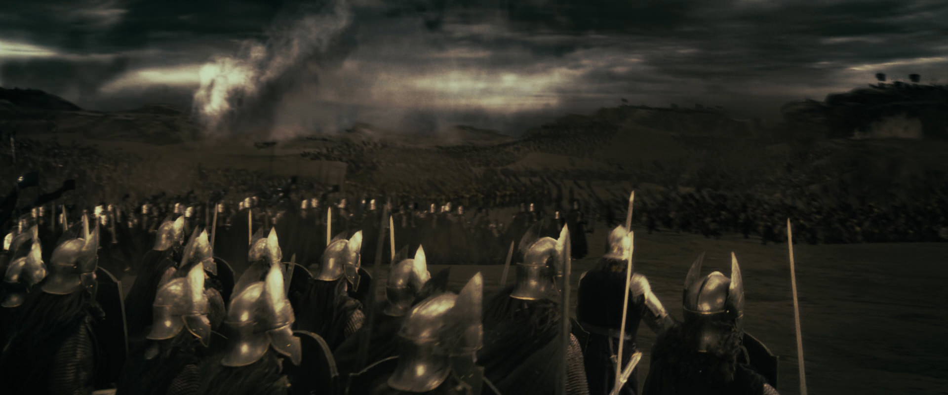 The Lord of the Rings: The Fellowship of the Ring (2001) HD screenshot 125