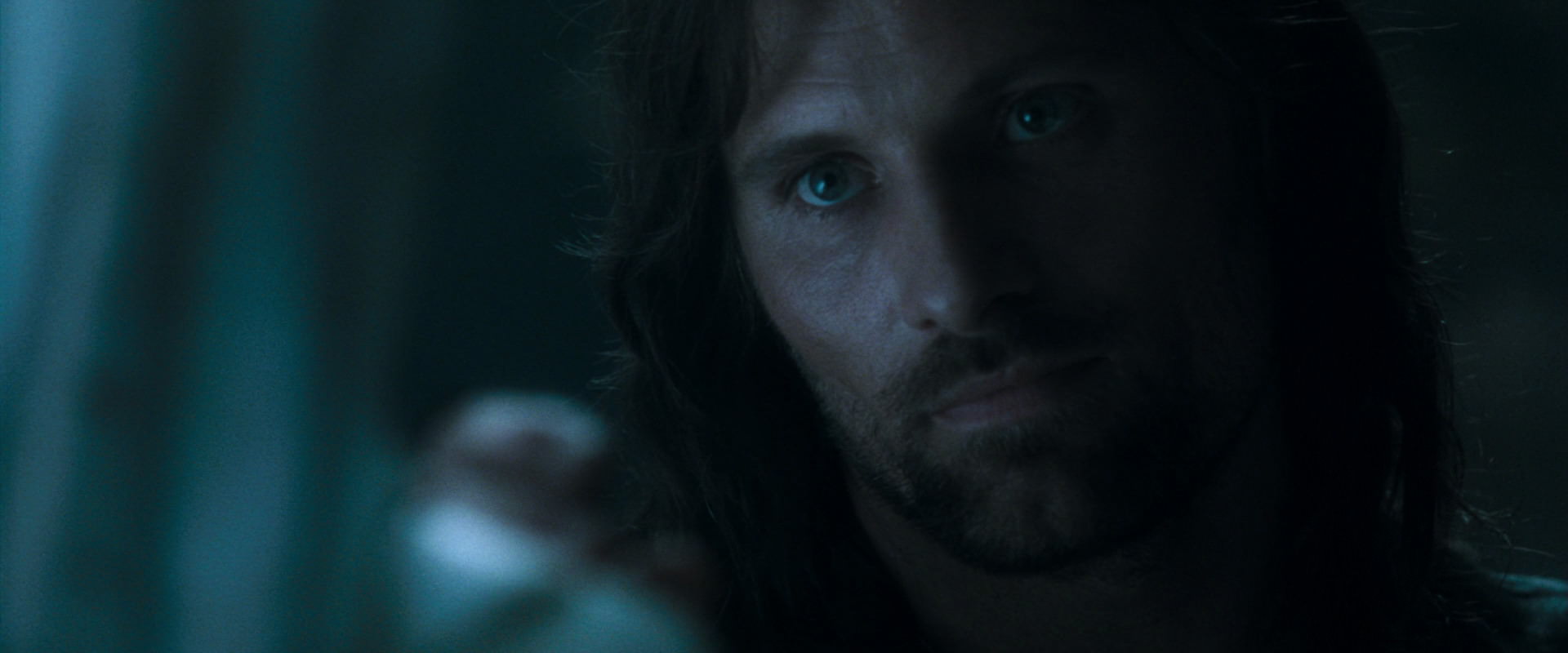The Lord of the Rings: The Fellowship of the Ring (2001) HD screenshot 12500