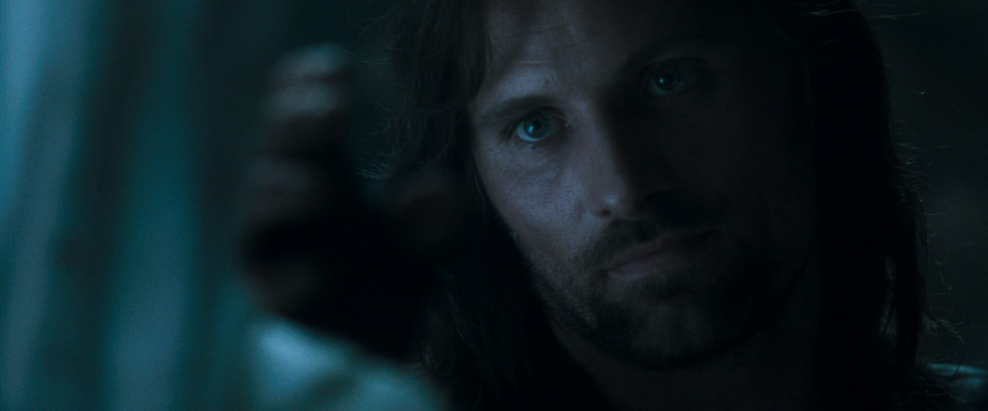 The Lord of the Rings: The Fellowship of the Ring (2001) HD screenshot 12503