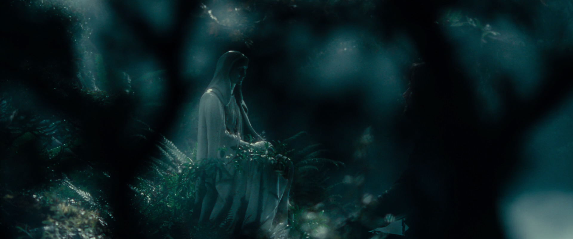 The Lord of the Rings: The Fellowship of the Ring (2001) HD screenshot 12521