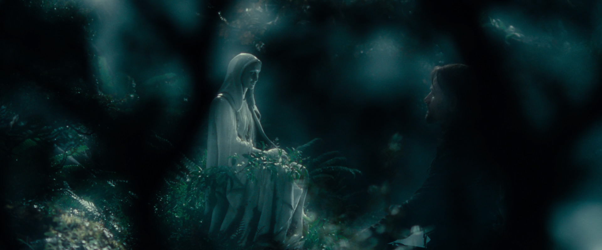 The Lord of the Rings: The Fellowship of the Ring (2001) screencap 12522