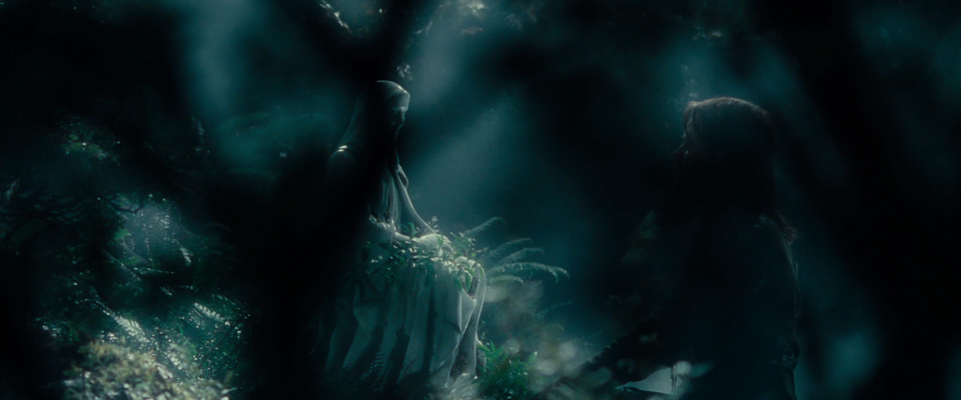 The Lord of the Rings: The Fellowship of the Ring (2001) HD screenshot 12524
