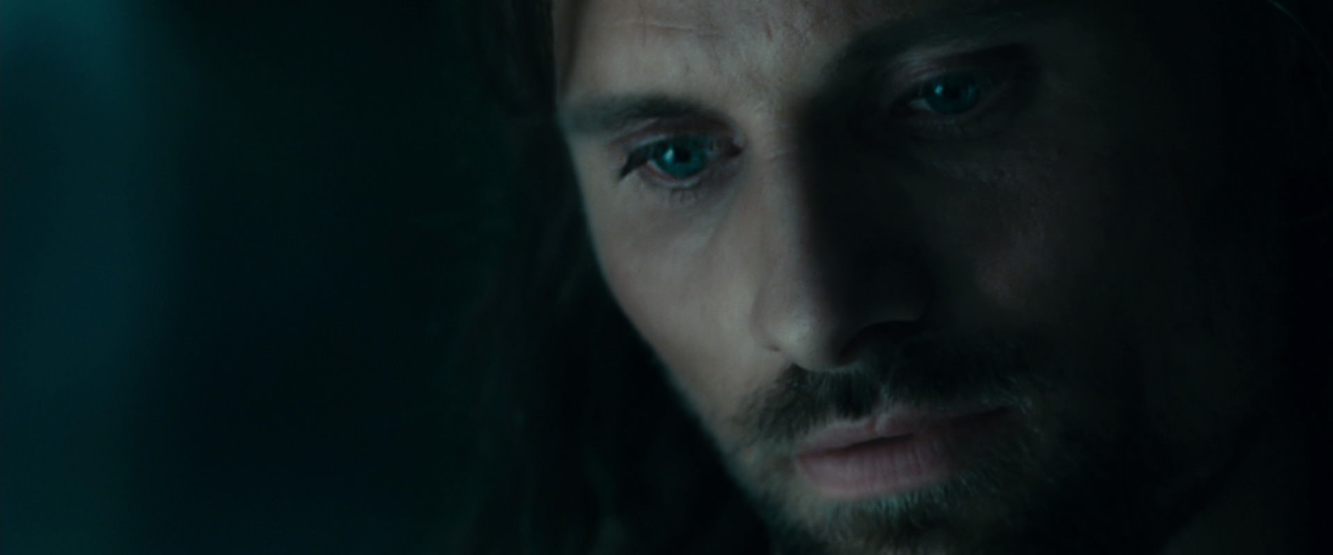 The Lord of the Rings: The Fellowship of the Ring (2001) HD screenshot 12530