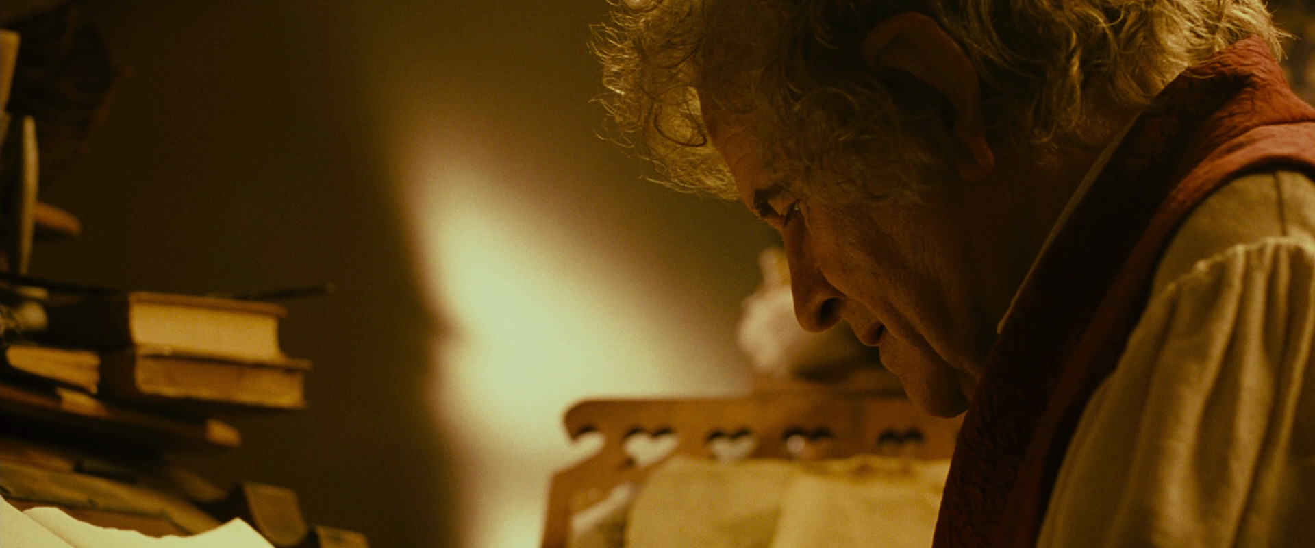 The Lord of the Rings: The Fellowship of the Ring (2001) HD screenshot 1256
