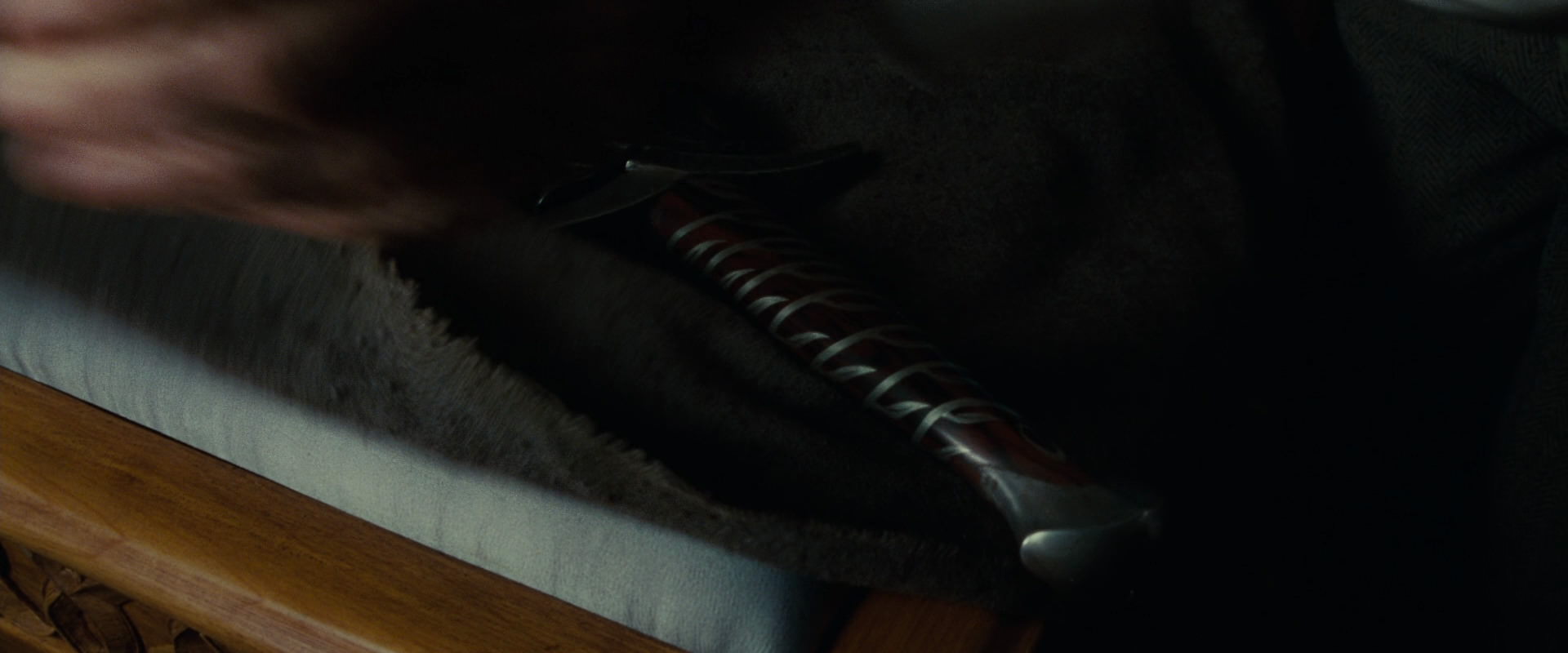 The Lord of the Rings: The Fellowship of the Ring (2001) movie still 12568