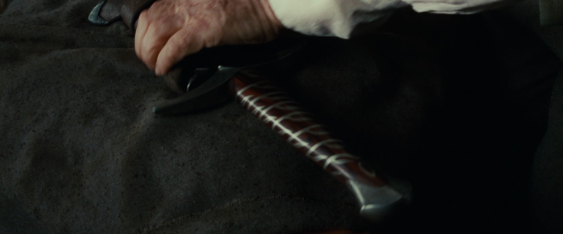 The Lord of the Rings: The Fellowship of the Ring (2001) HD screenshot 12569