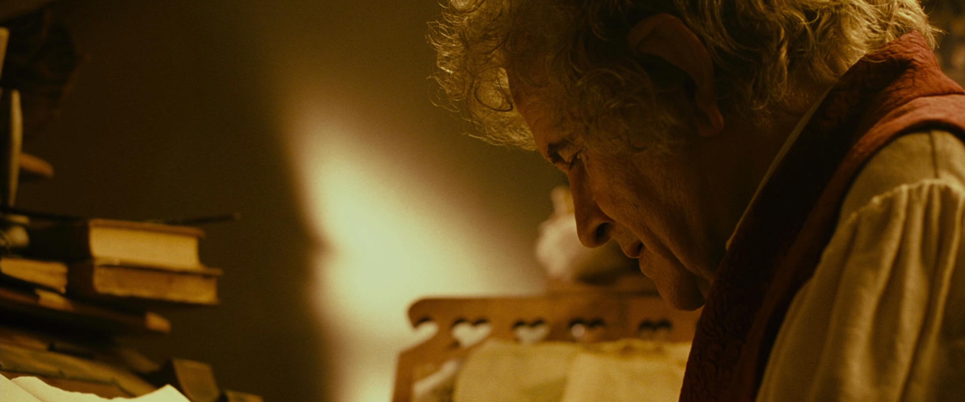 The Lord of the Rings: The Fellowship of the Ring (2001) screencap 1257
