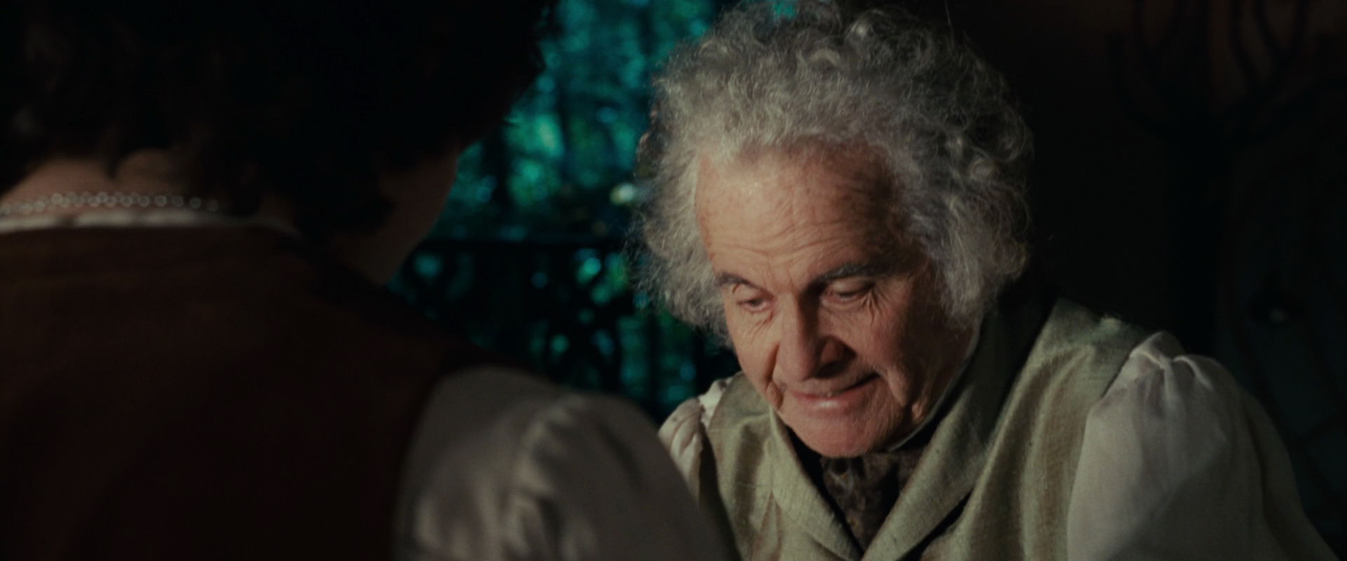 The Lord of the Rings: The Fellowship of the Ring (2001) HD screenshot 12572