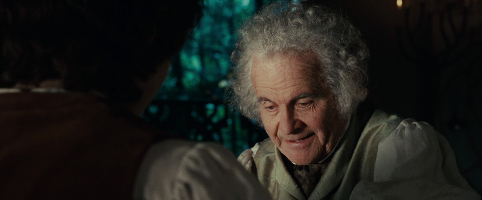 The Lord of the Rings: The Fellowship of the Ring (2001) screencap 12573