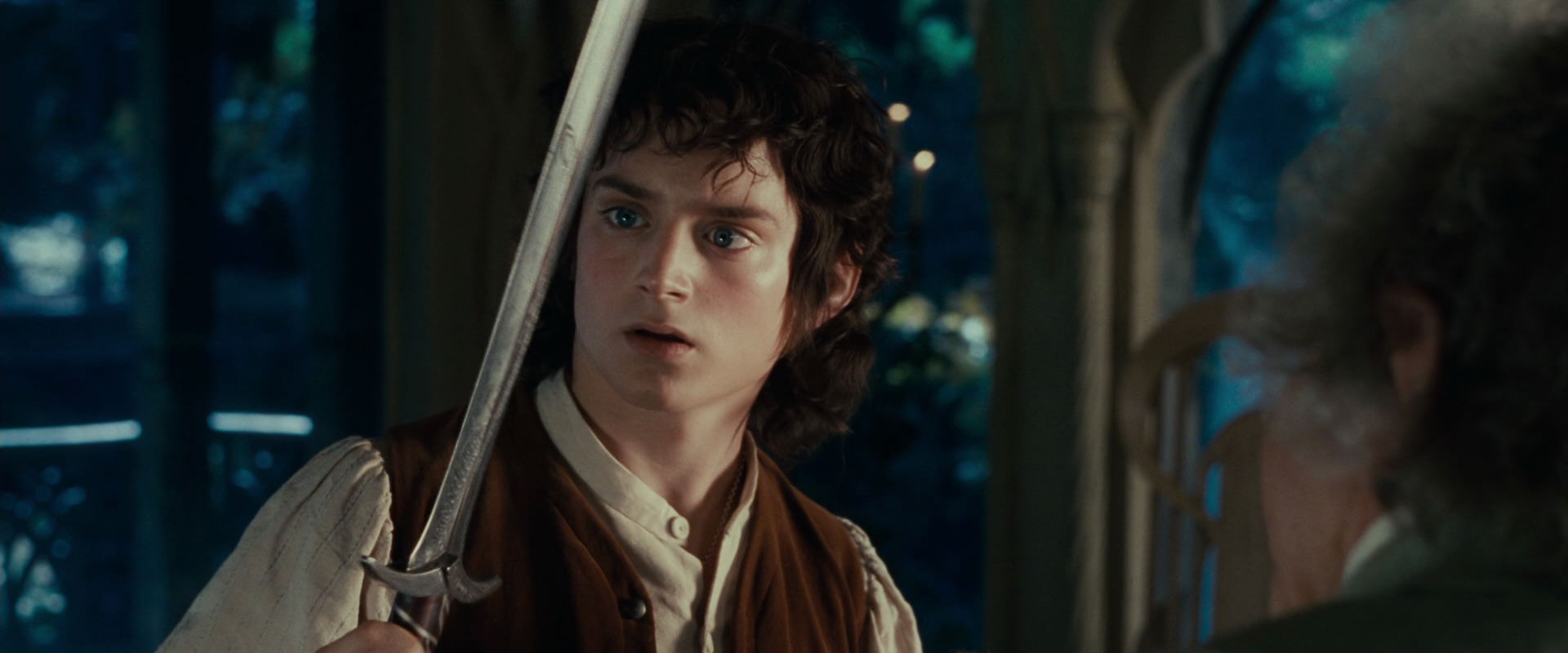 The Lord of the Rings: The Fellowship of the Ring (2001) movie still 12580