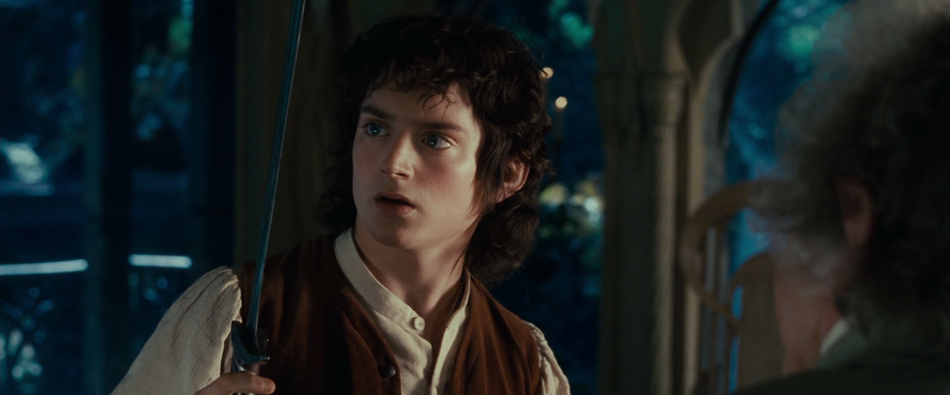 The Lord of the Rings: The Fellowship of the Ring (2001) HD screenshot 12581