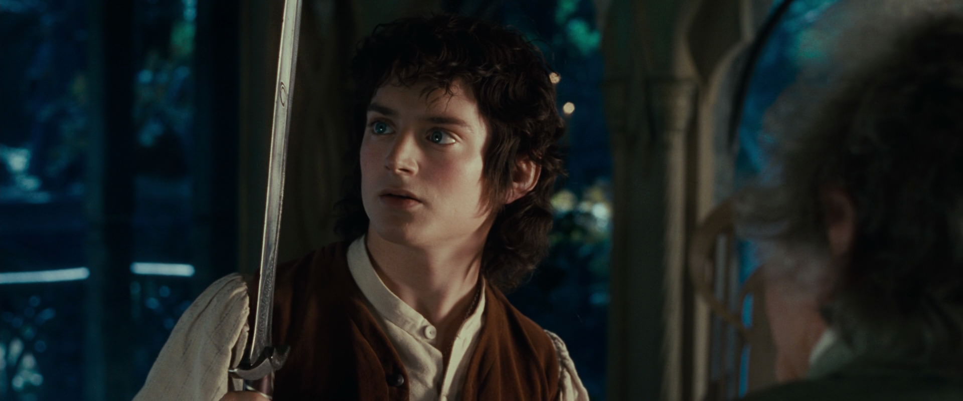 The Lord of the Rings: The Fellowship of the Ring (2001) screencap 12582