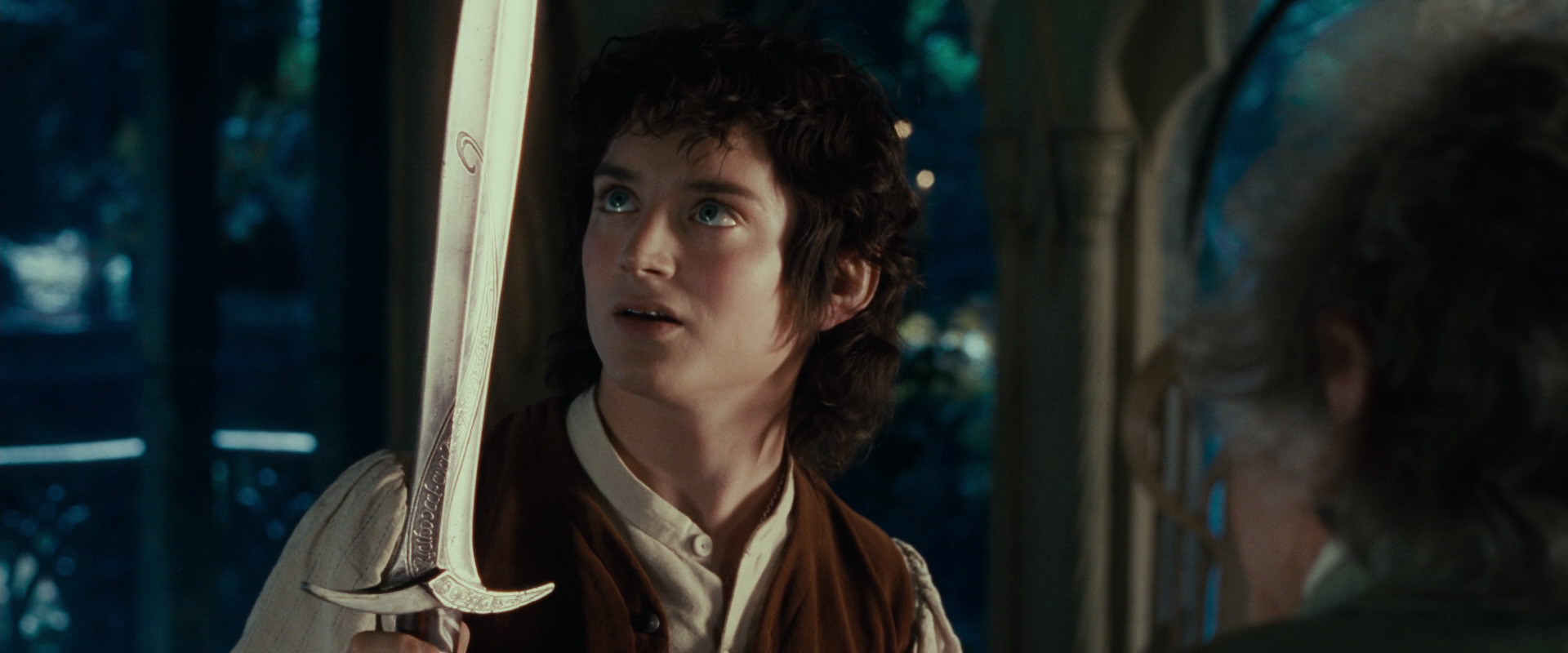 The Lord of the Rings: The Fellowship of the Ring (2001) HD screenshot 12584