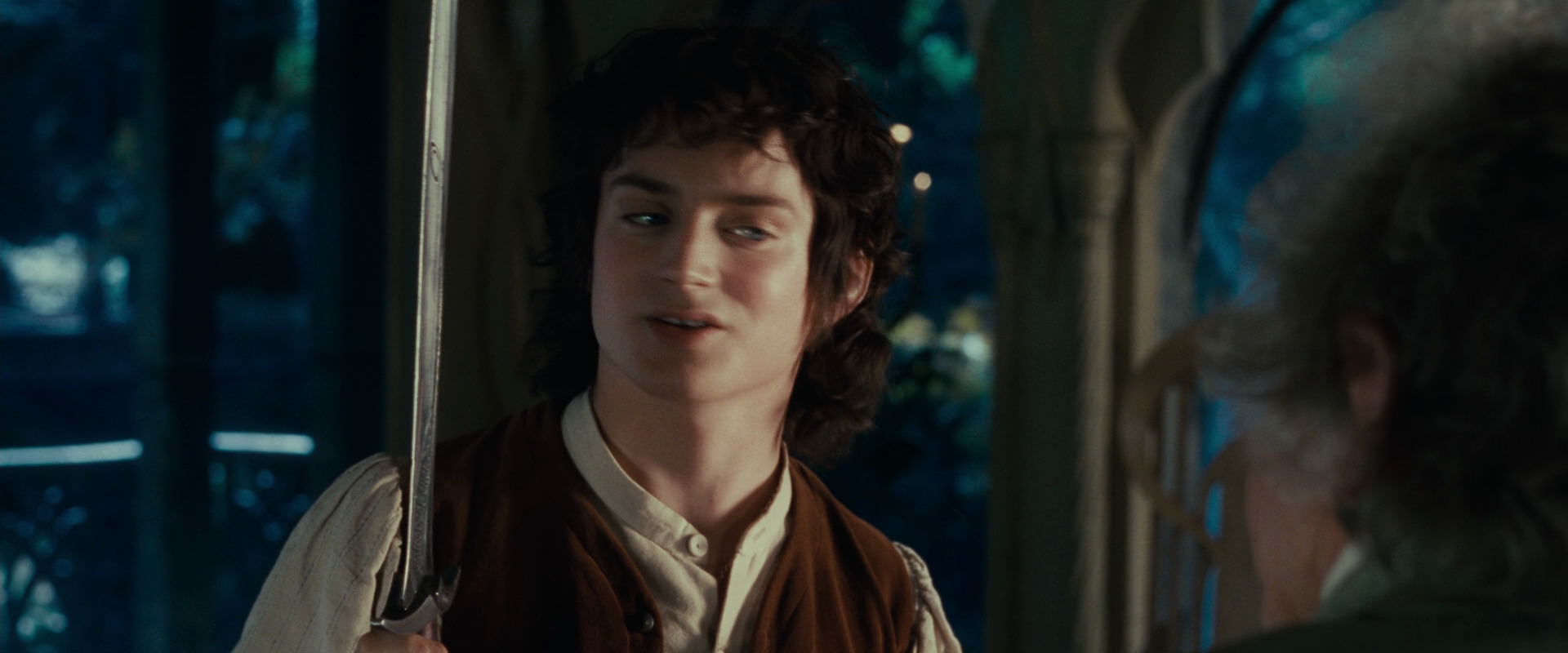 The Lord of the Rings: The Fellowship of the Ring (2001) screencap 12585