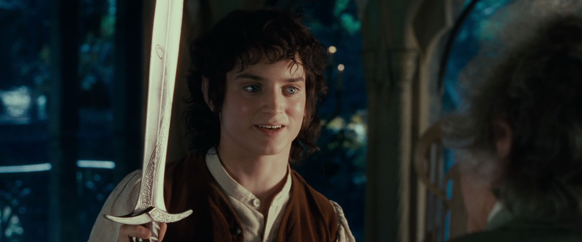 The Lord of the Rings: The Fellowship of the Ring (2001) movie still 12586