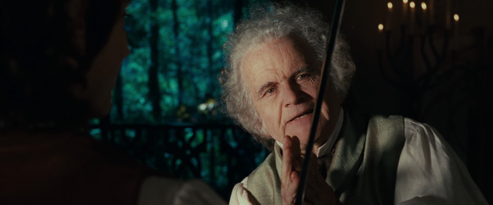 The Lord of the Rings: The Fellowship of the Ring (2001) HD screenshot 12587