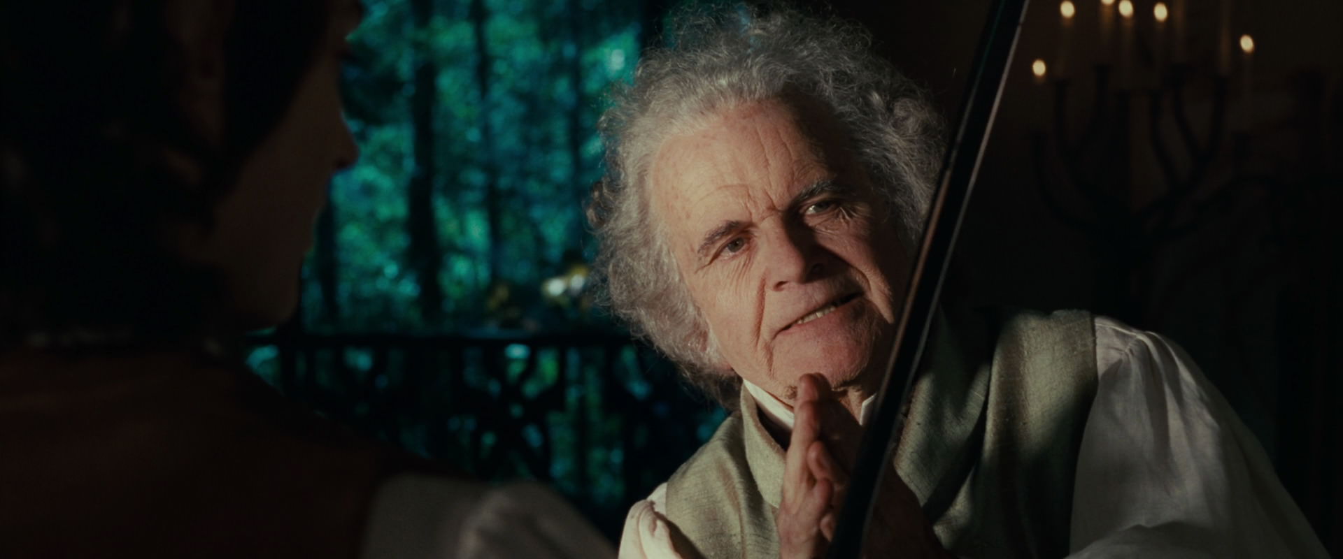 The Lord of the Rings: The Fellowship of the Ring (2001) screencap 12588
