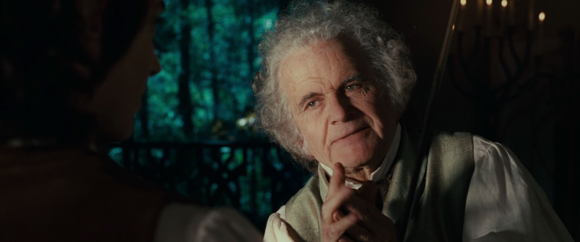The Lord of the Rings: The Fellowship of the Ring (2001) movie still 12589
