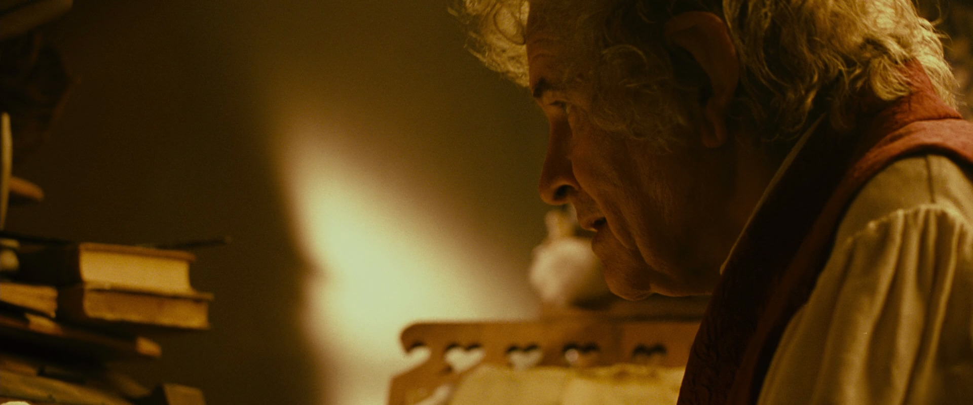 The Lord of the Rings: The Fellowship of the Ring (2001) HD screenshot 1259