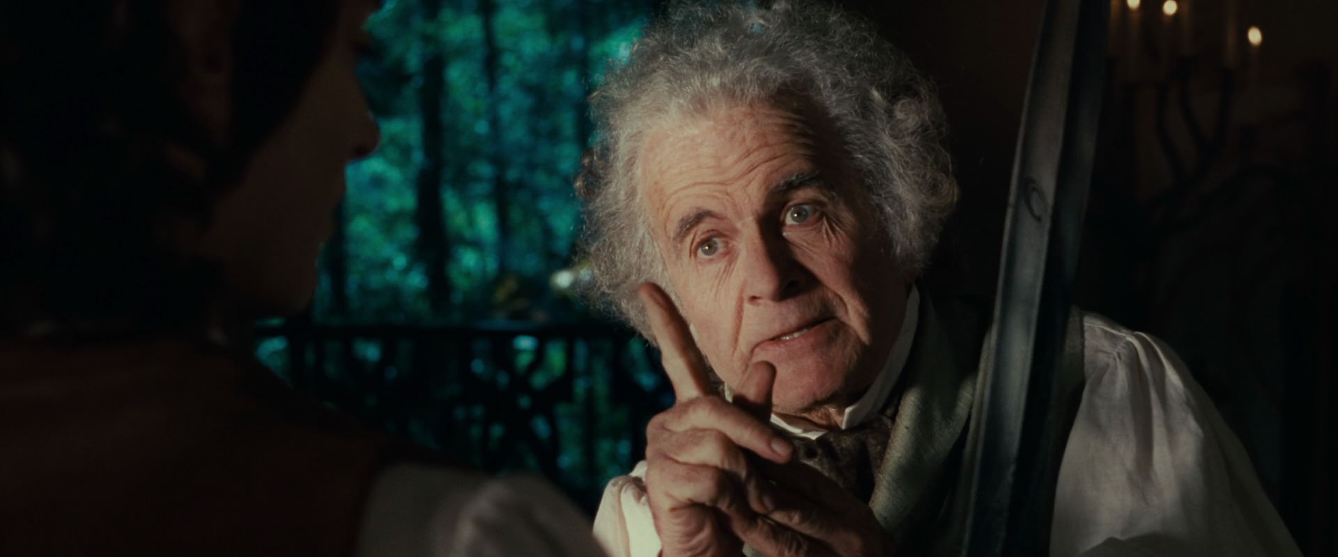 The Lord of the Rings: The Fellowship of the Ring (2001) HD screenshot 12590