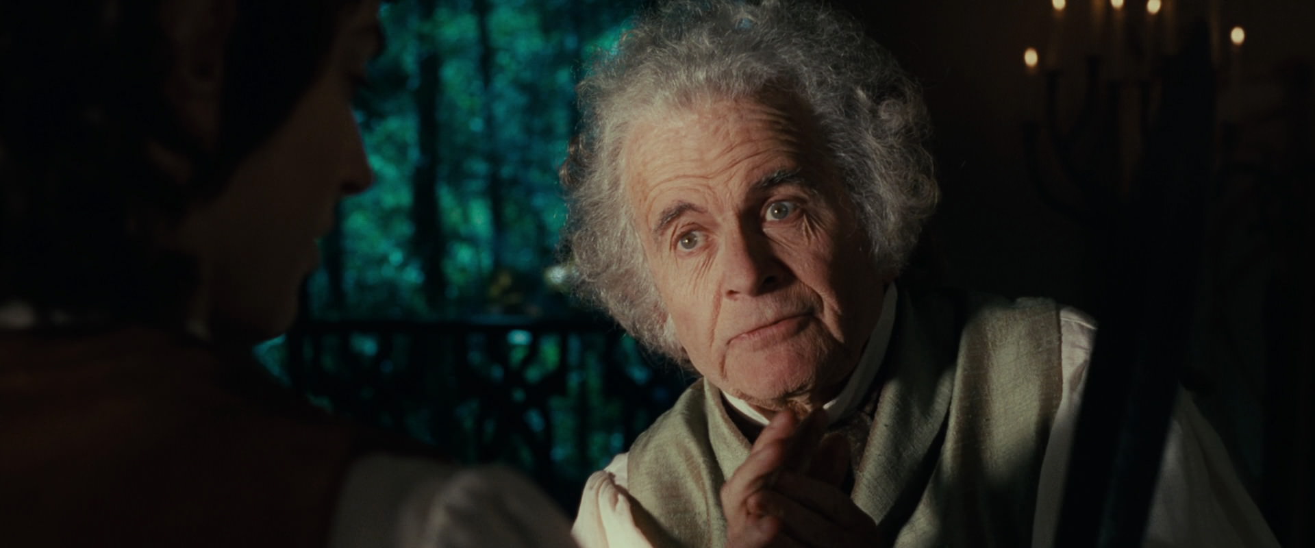 The Lord of the Rings: The Fellowship of the Ring (2001) screencap 12591