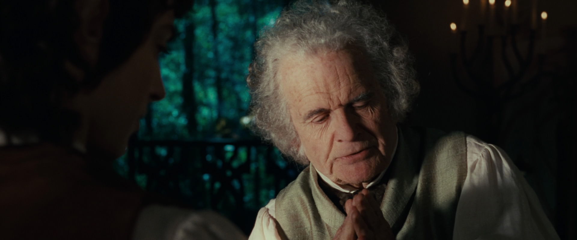 The Lord of the Rings: The Fellowship of the Ring (2001) movie still 12592
