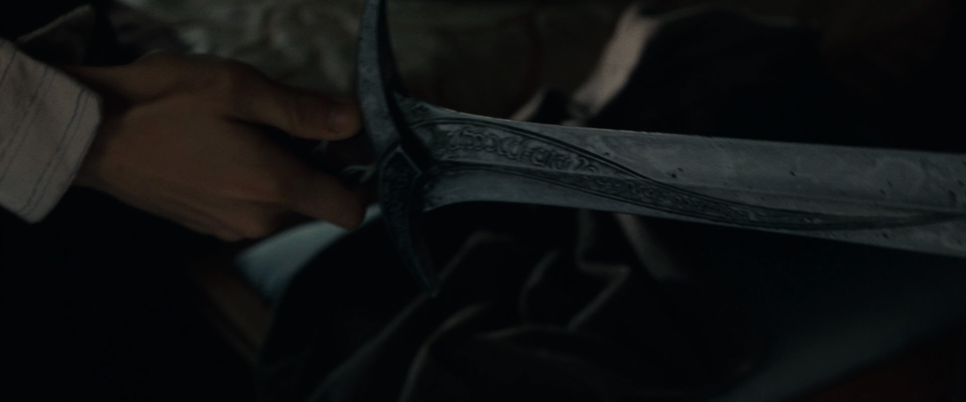 The Lord of the Rings: The Fellowship of the Ring (2001) screencap 12597